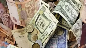 رقم تاريخي جديد.. سعر صرف الدولار يسجل 47.33 جنيه في البنك الأهلي المصري